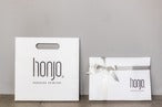 GIFT用 honjo bag