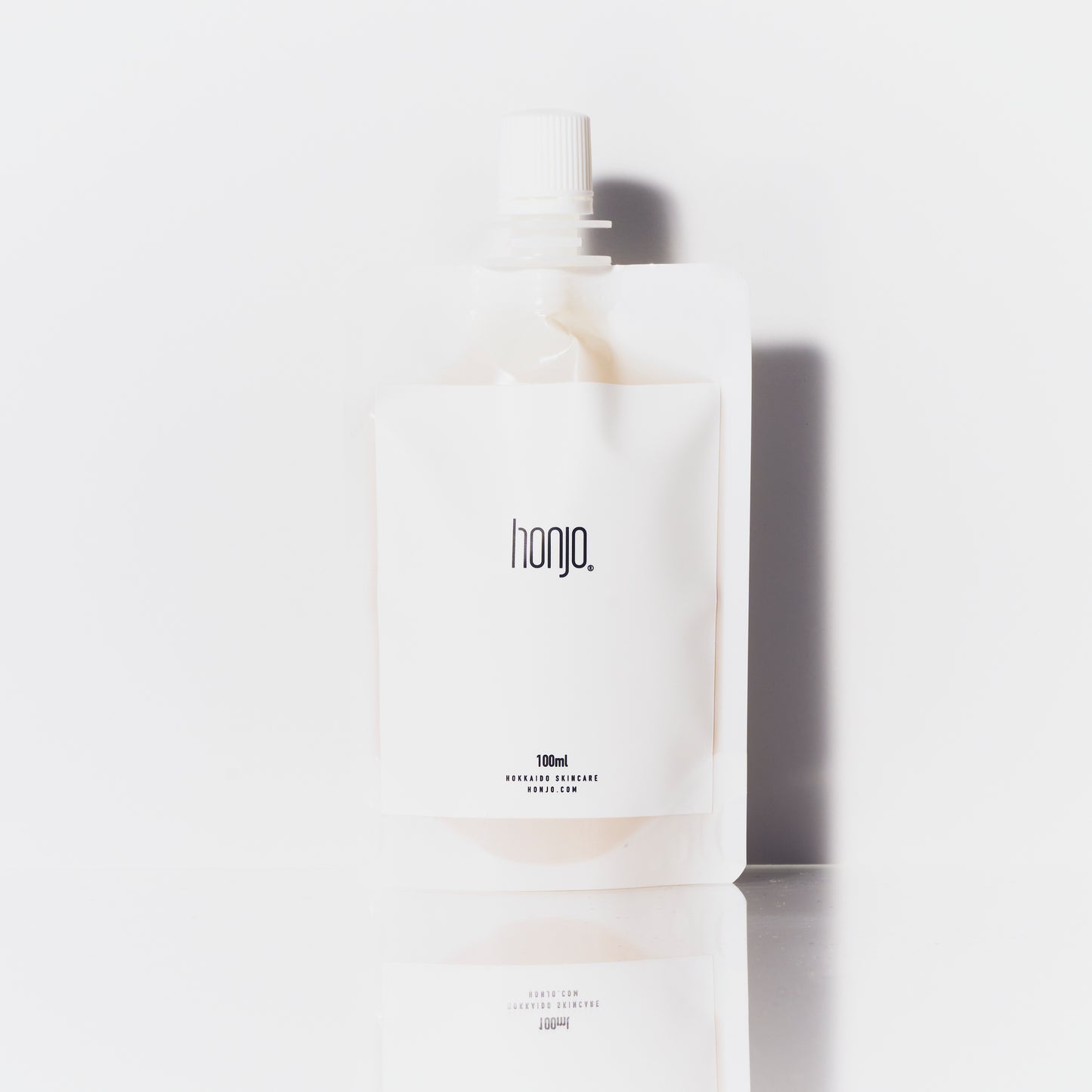 美容液クレンジング洗顔 100ml