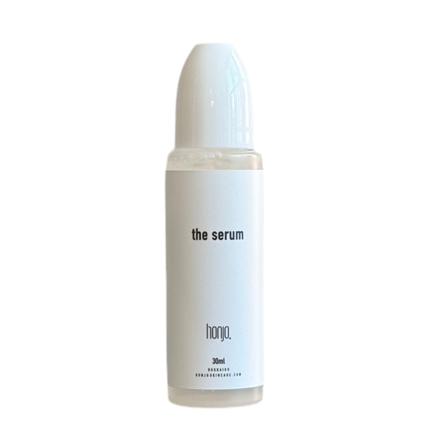 【リニューアル】新 美容液30mL