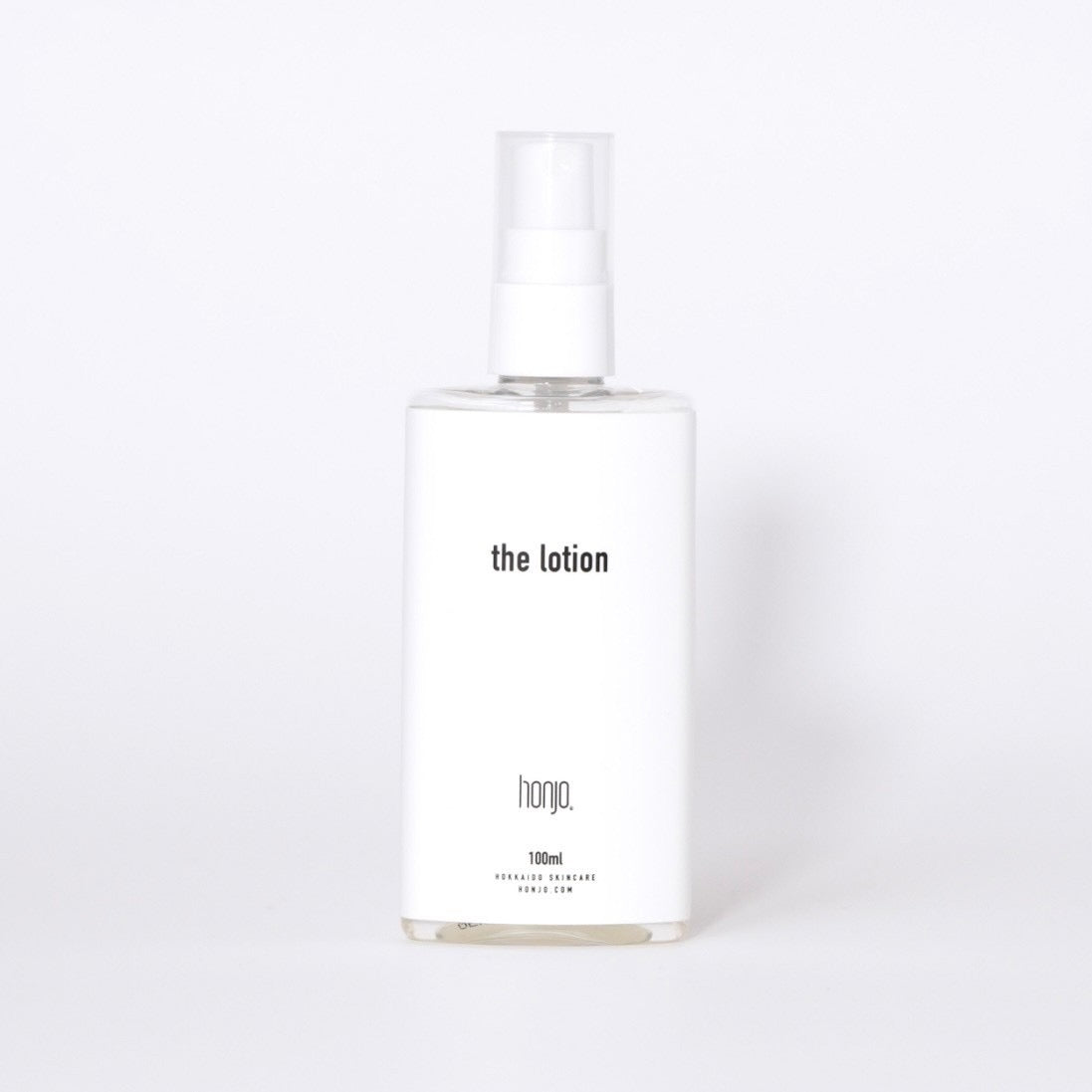 ローション 100ml