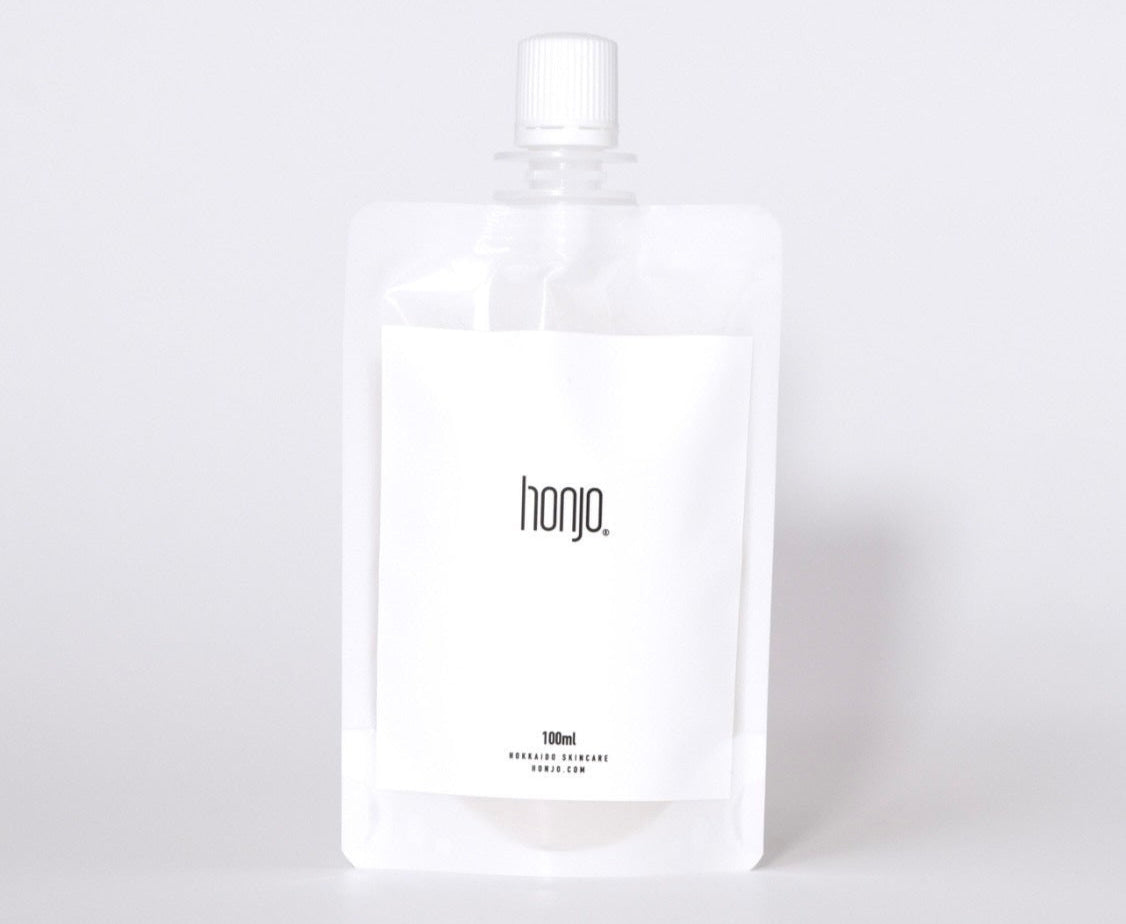 美容液クレンジング洗顔 100ml
