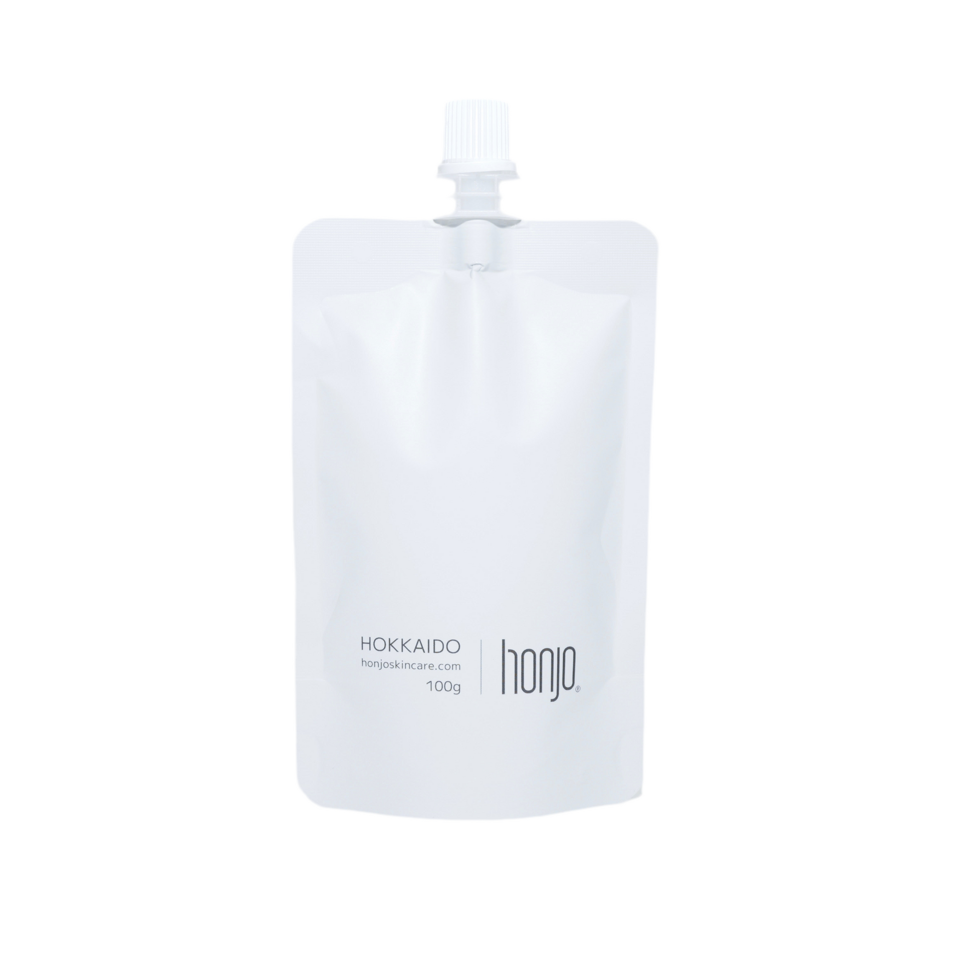 リニューアル】新 美容液100mL – hokkaido skincare honjo