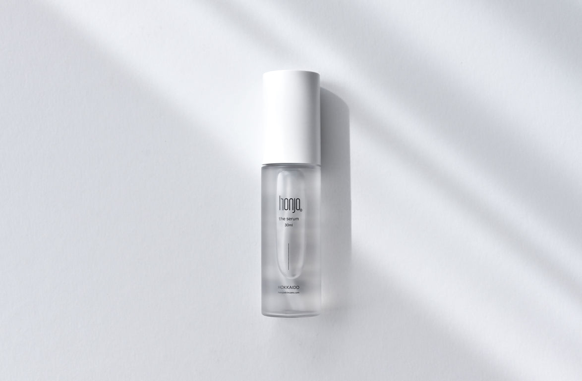 【リニューアル】新 リトリート美容液30mL