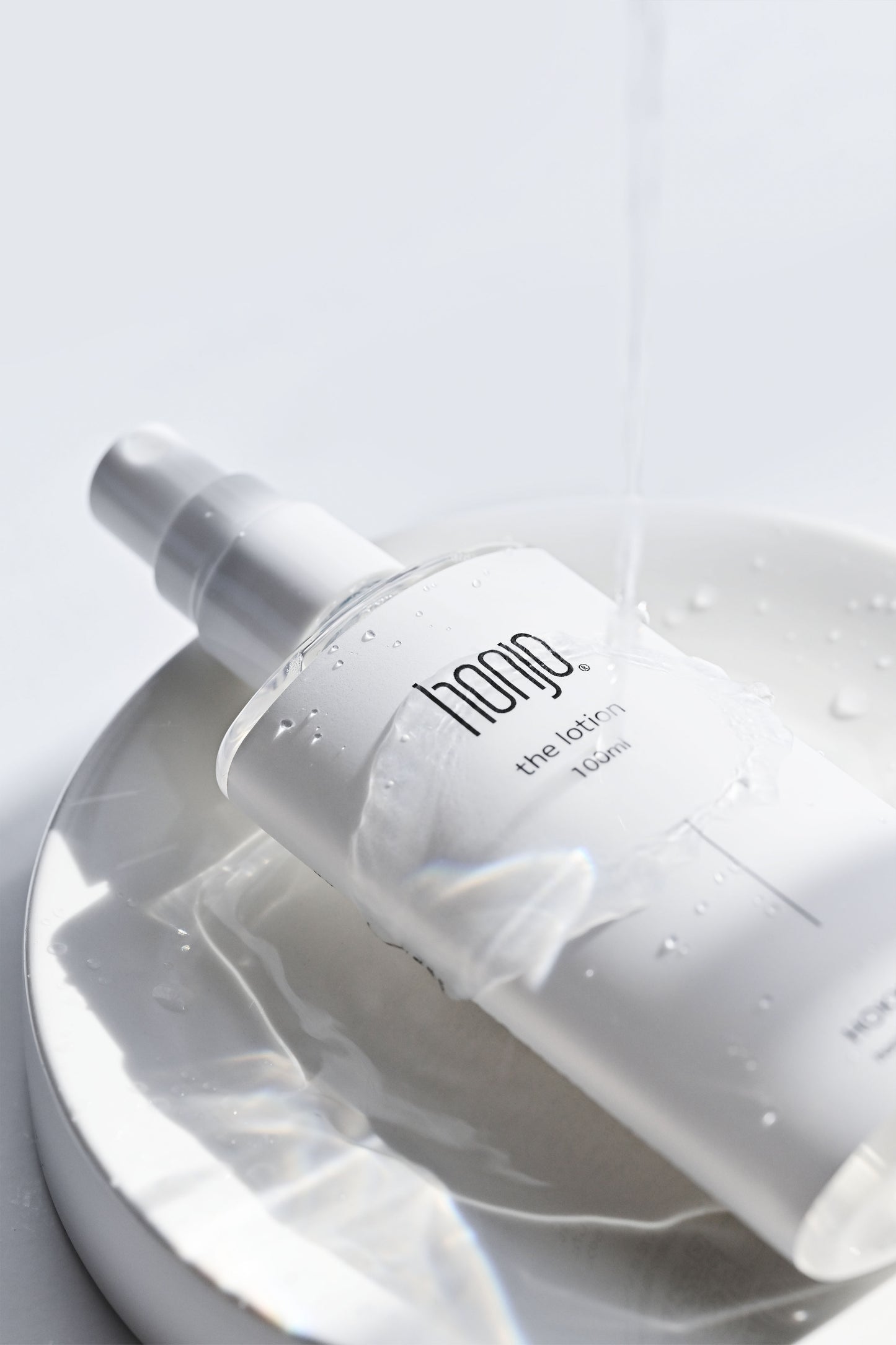 [定期購入]   ローション 100ml