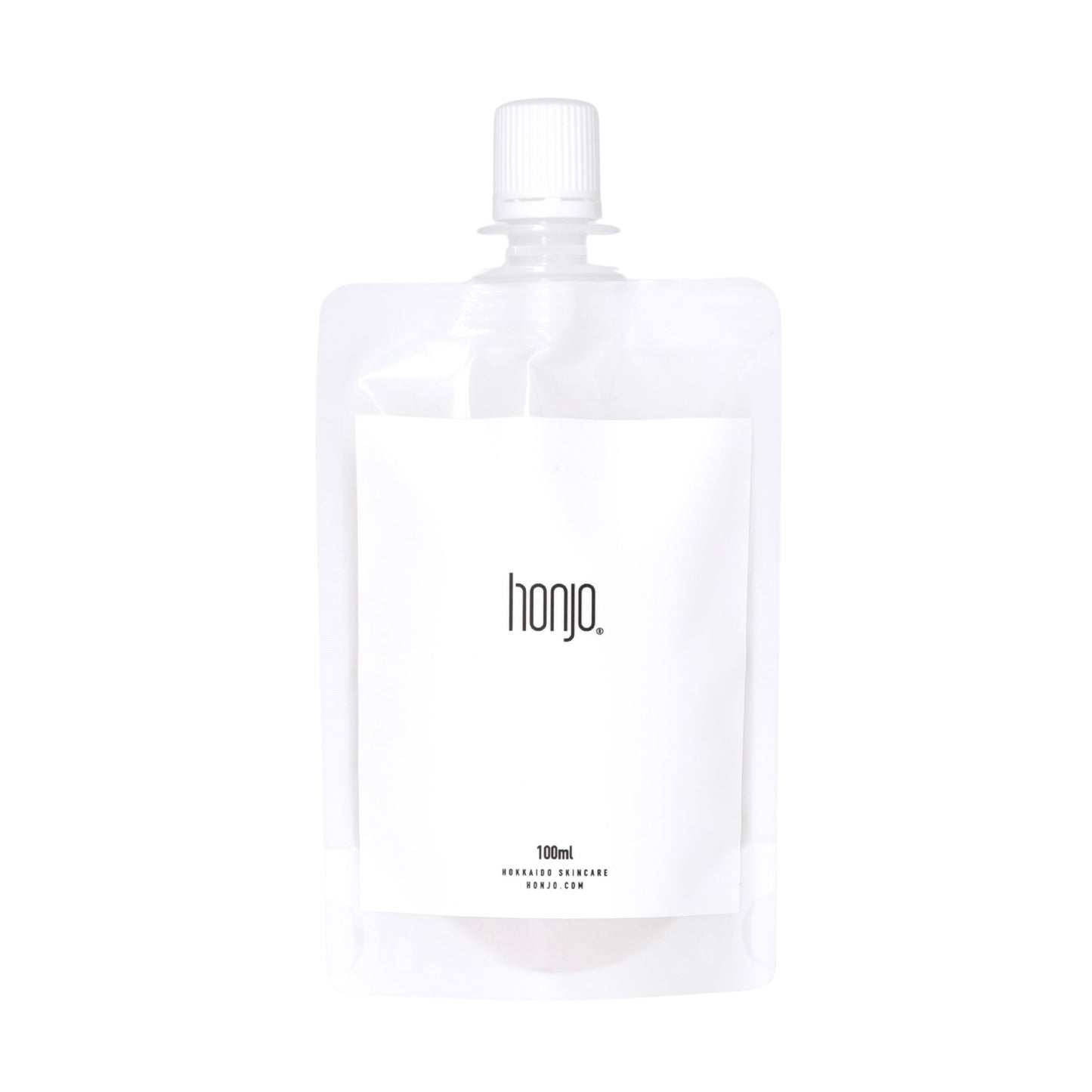 [定期購入]　美容液クレンジング洗顔 100ml