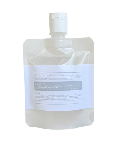【リニューアル】新 美容液100mL