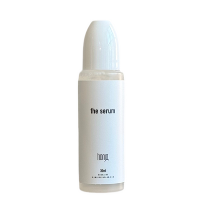 【リニューアル】新 美容液30mL