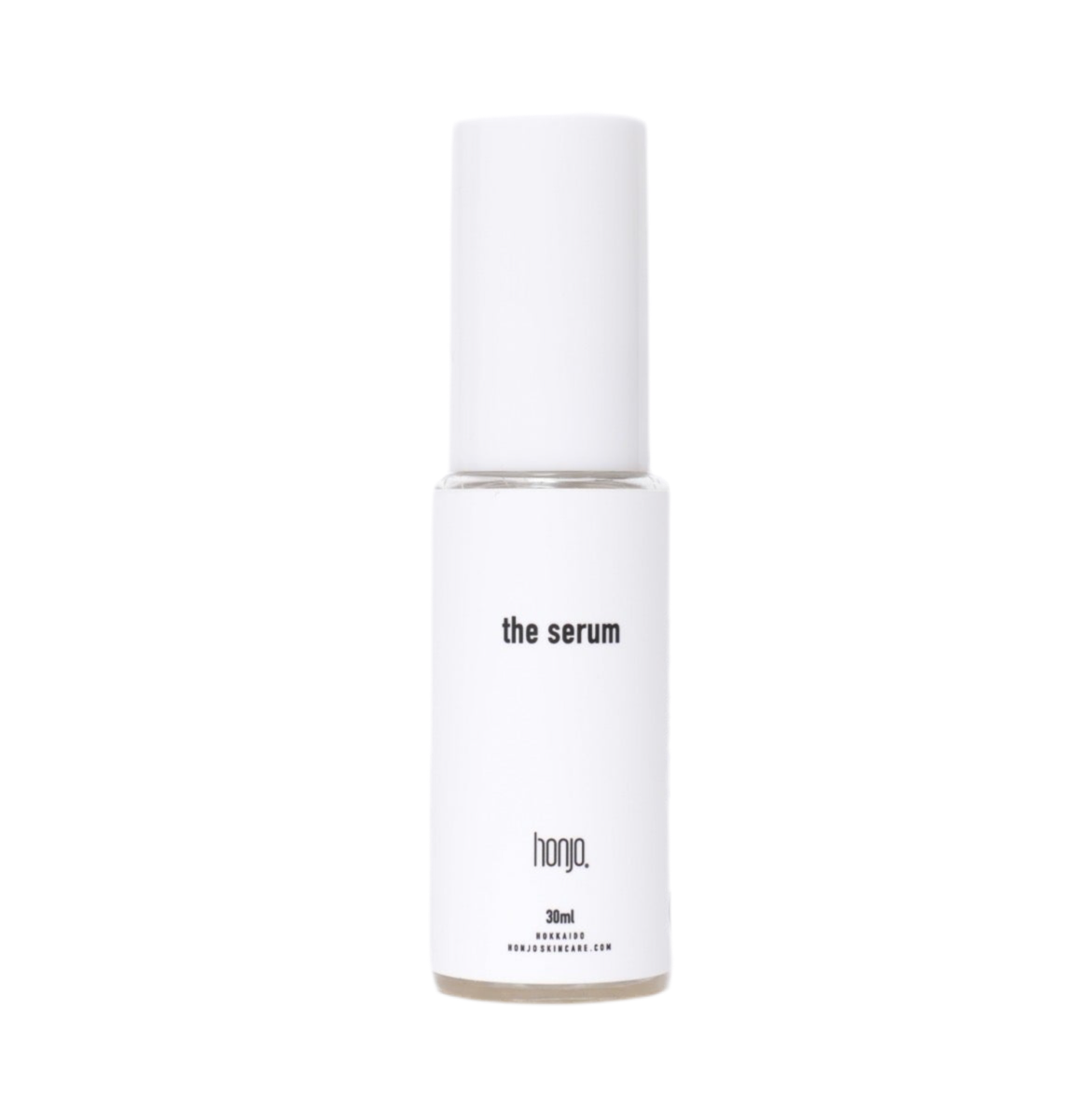 【リニューアル】新 美容液30mL