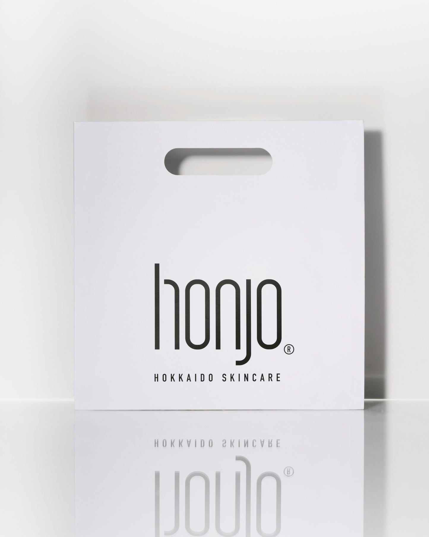 GIFT用 honjo bag