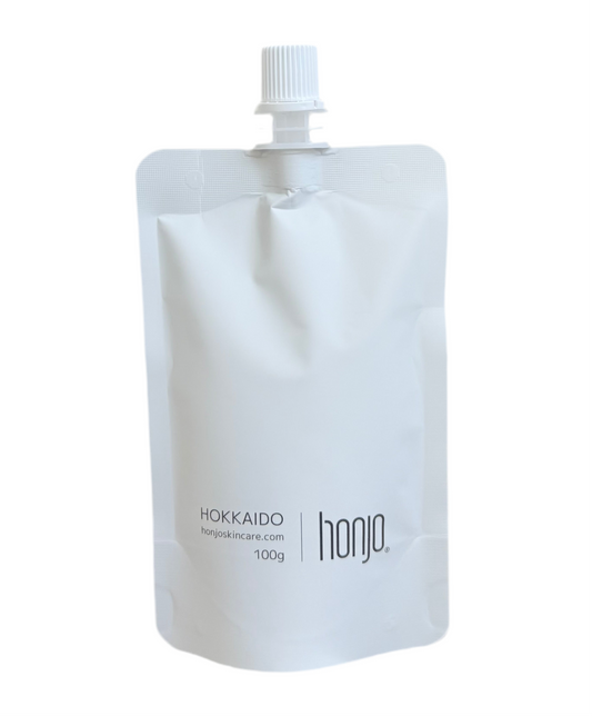 [定期購入]  新 リトリート美容液100mL