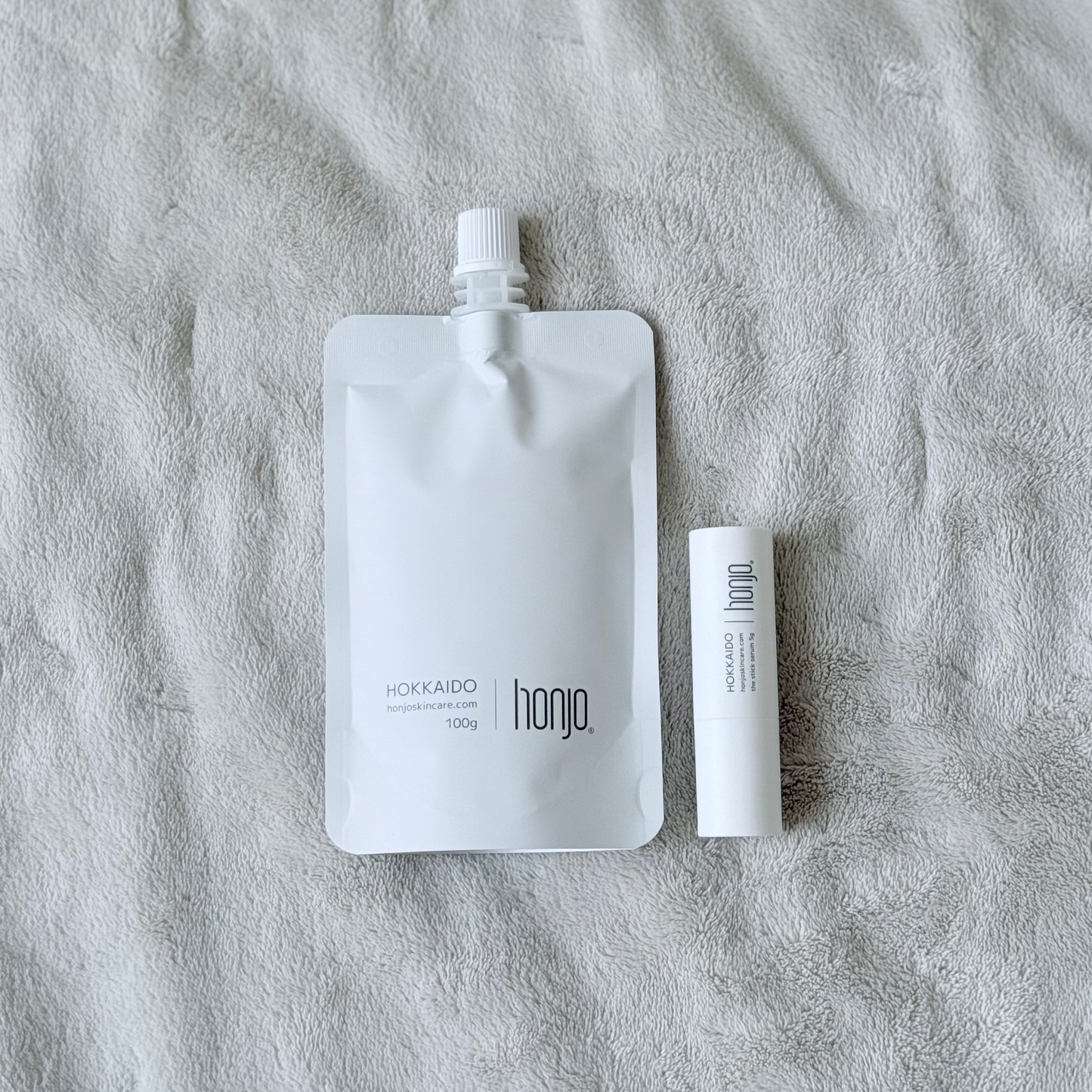 honjo 7周年 Anniversary bag【リピートNo.1&2】