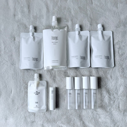 honjo 7周年 Anniversary bag 【しっかり改善したいかた向け】