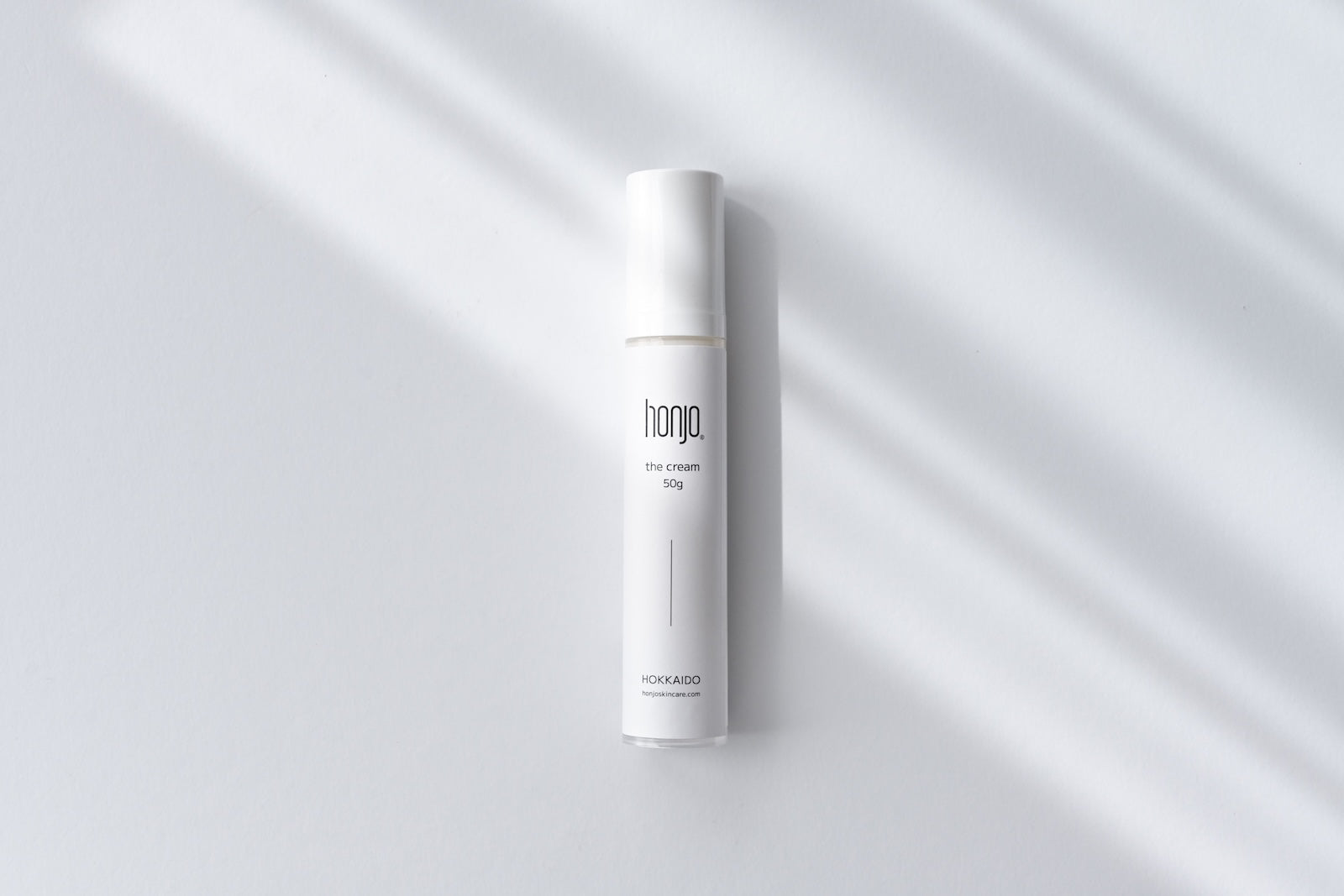 honjo skincare – hokkaido skincare honjo