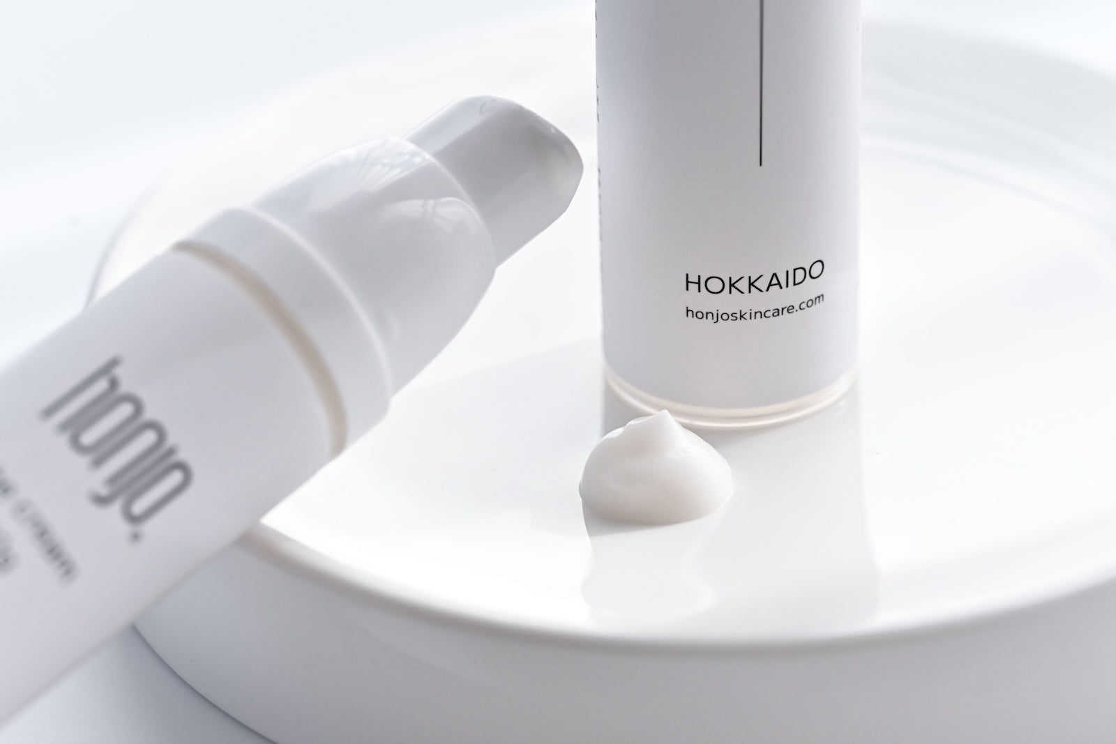 クリーム 50g – hokkaido skincare honjo
