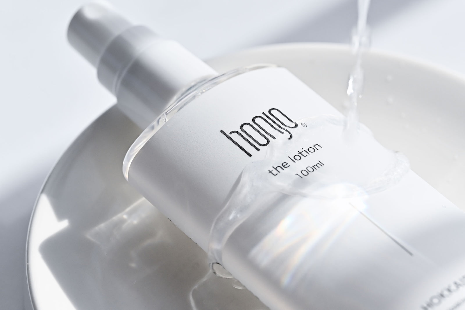ローション 100ml – hokkaido skincare honjo