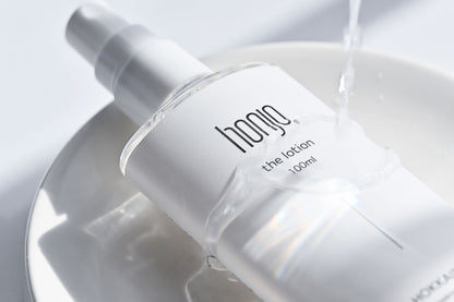 ローション 100ml