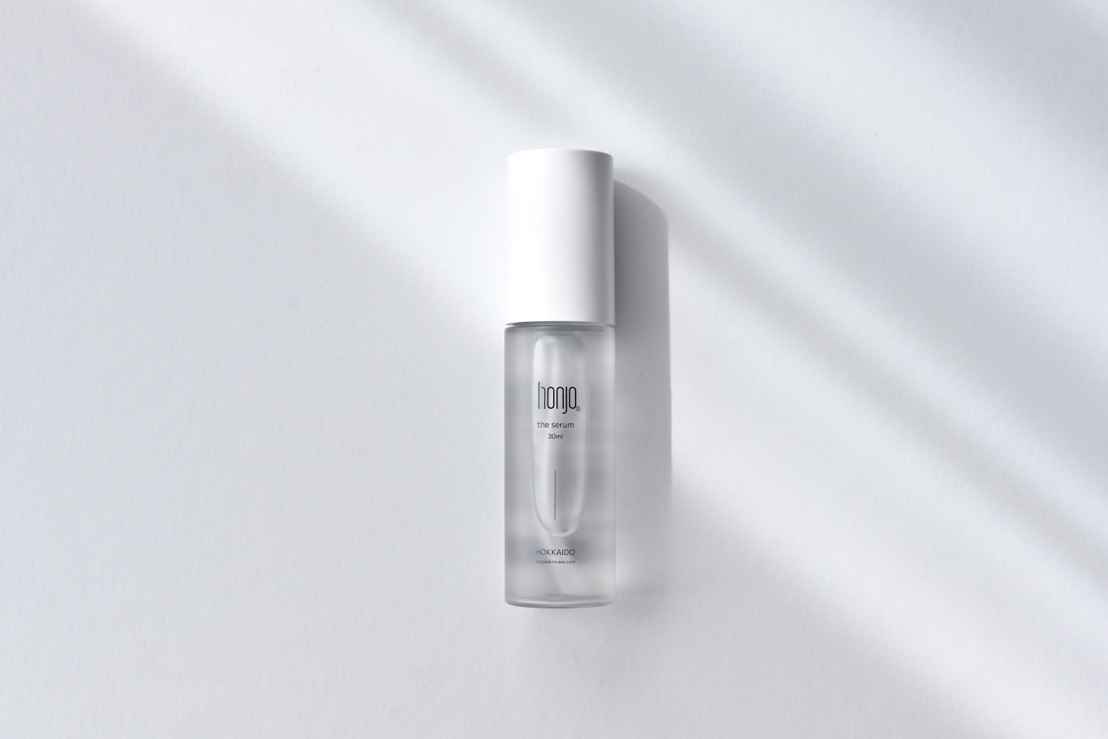 honjoの使い方 – hokkaido skincare honjo